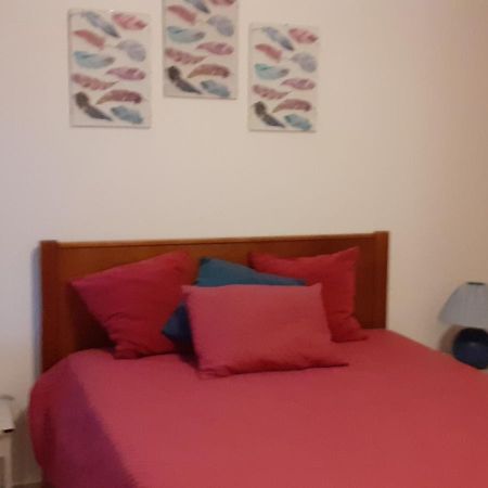 Apartamento Na Praia Carvoeiro  Bagian luar foto