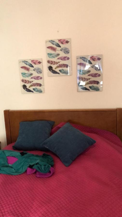 Apartamento Na Praia Carvoeiro  Bagian luar foto
