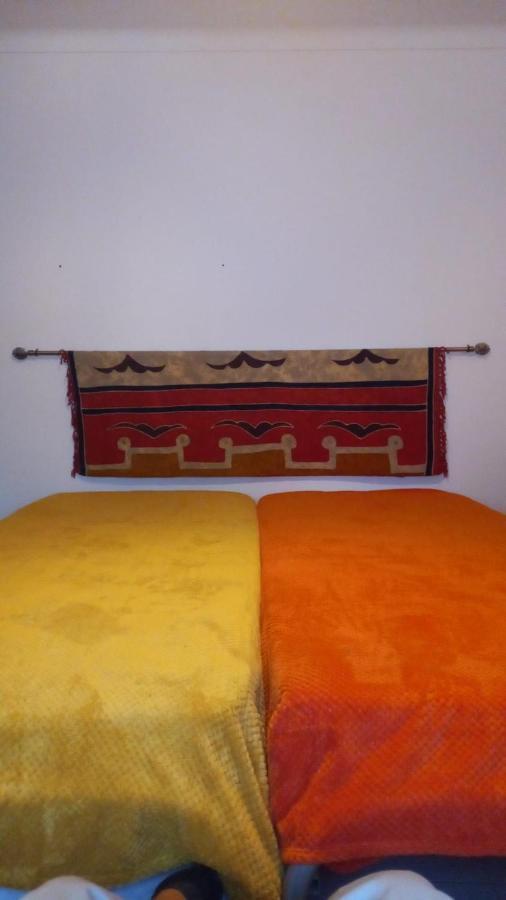 Apartamento Na Praia Carvoeiro  Bagian luar foto