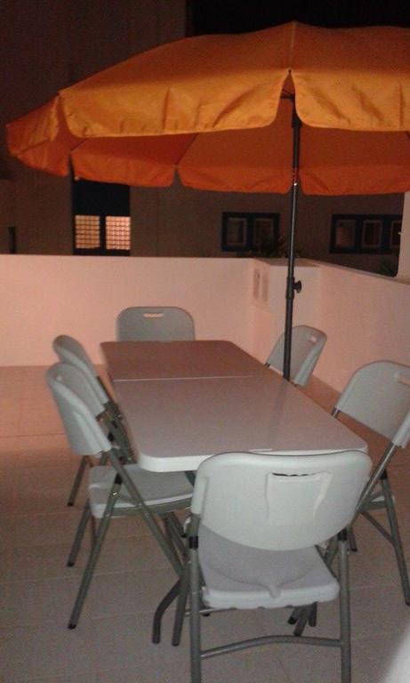 Apartamento Na Praia Carvoeiro  Bagian luar foto