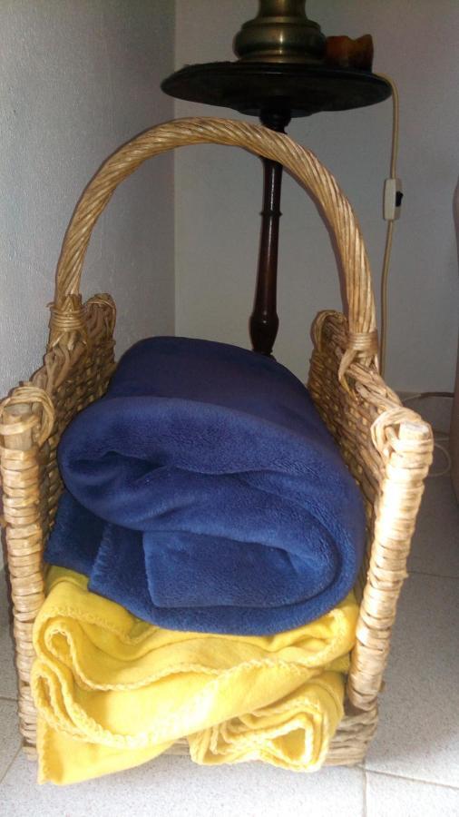 Apartamento Na Praia Carvoeiro  Bagian luar foto